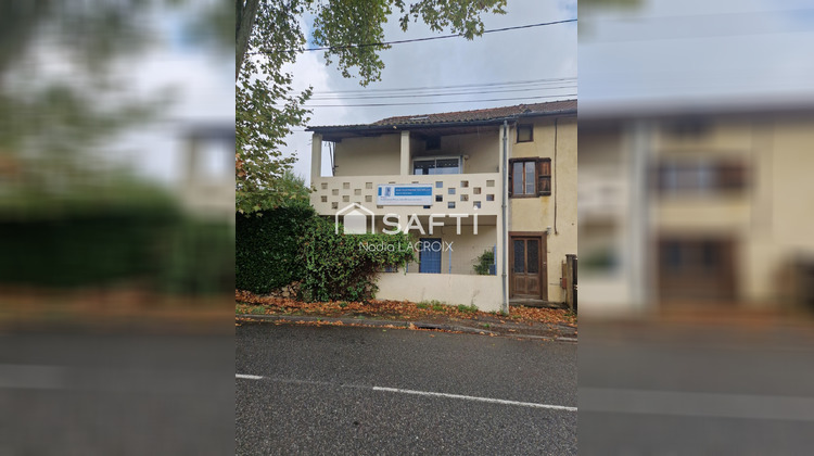 Ma-Cabane - Vente Appartement Montsaunes, 69 m²