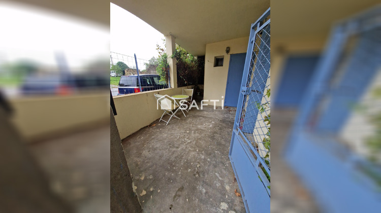 Ma-Cabane - Vente Appartement Montsaunes, 69 m²