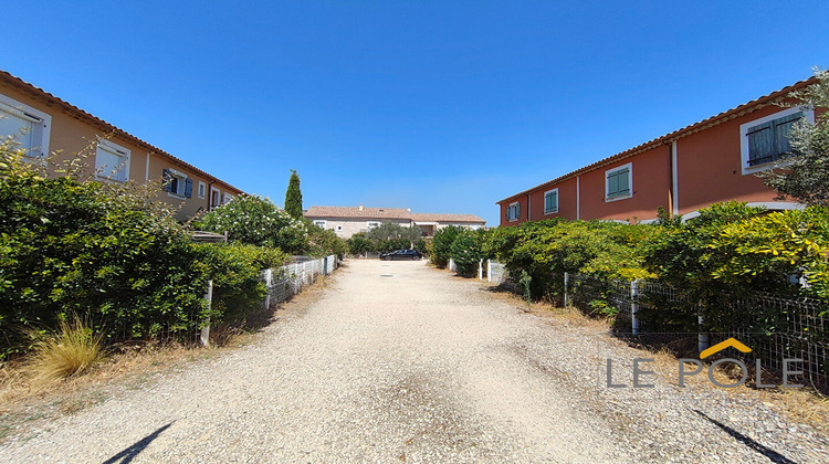 Ma-Cabane - Vente Appartement MONTSEGUR-SUR-LAUZON, 65 m²
