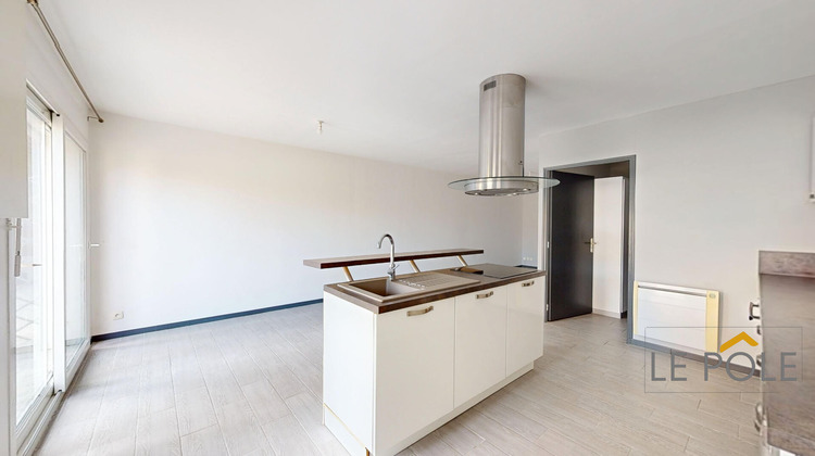 Ma-Cabane - Vente Appartement MONTSEGUR-SUR-LAUZON, 65 m²