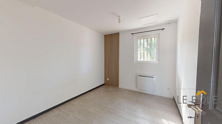 Ma-Cabane - Vente Appartement MONTSEGUR-SUR-LAUZON, 65 m²