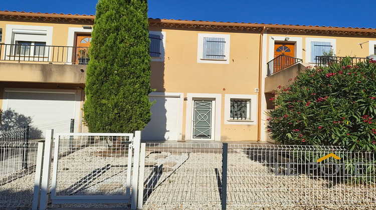 Ma-Cabane - Vente Appartement MONTSEGUR-SUR-LAUZON, 65 m²