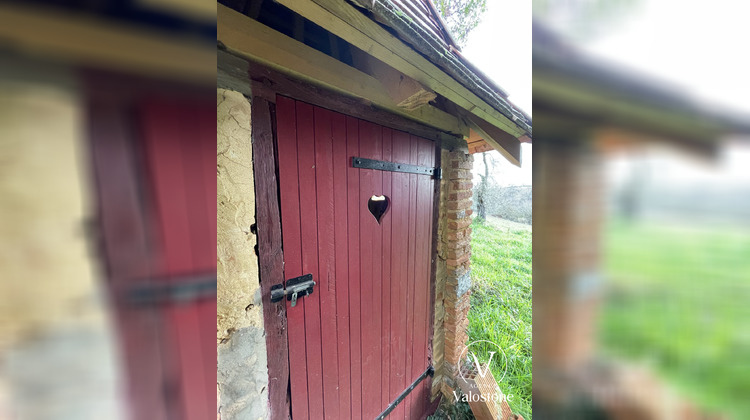 Ma-Cabane - Vente Appartement Montsoue, 197 m²