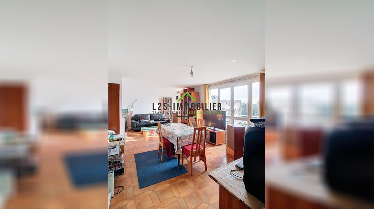 Ma-Cabane - Vente Appartement MONTSOULT, 75 m²