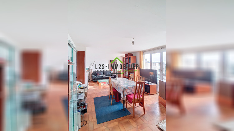 Ma-Cabane - Vente Appartement MONTSOULT, 75 m²