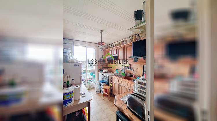 Ma-Cabane - Vente Appartement MONTSOULT, 75 m²