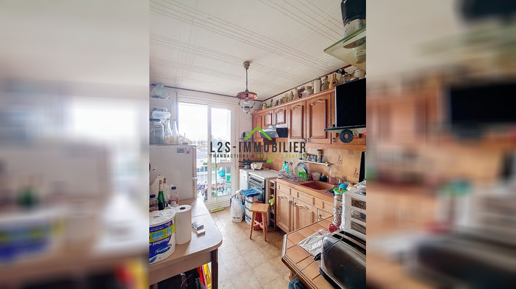 Ma-Cabane - Vente Appartement MONTSOULT, 75 m²