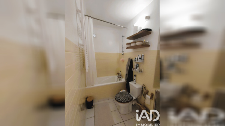 Ma-Cabane - Vente Appartement Montsoult, 54 m²