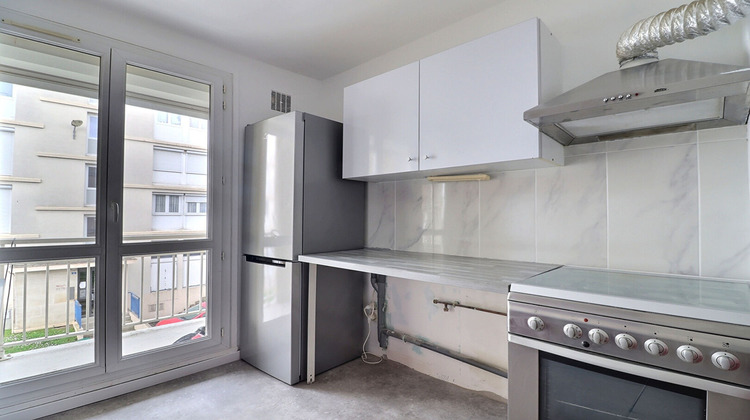 Ma-Cabane - Vente Appartement MONTSOULT, 70 m²