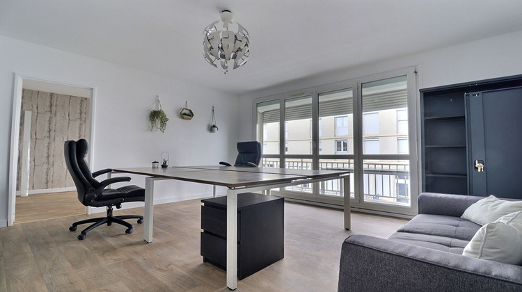 Ma-Cabane - Vente Appartement MONTSOULT, 70 m²