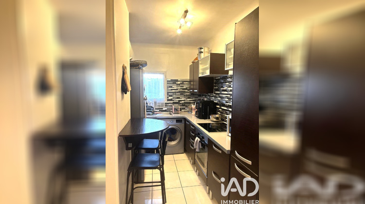 Ma-Cabane - Vente Appartement Montsoult, 54 m²