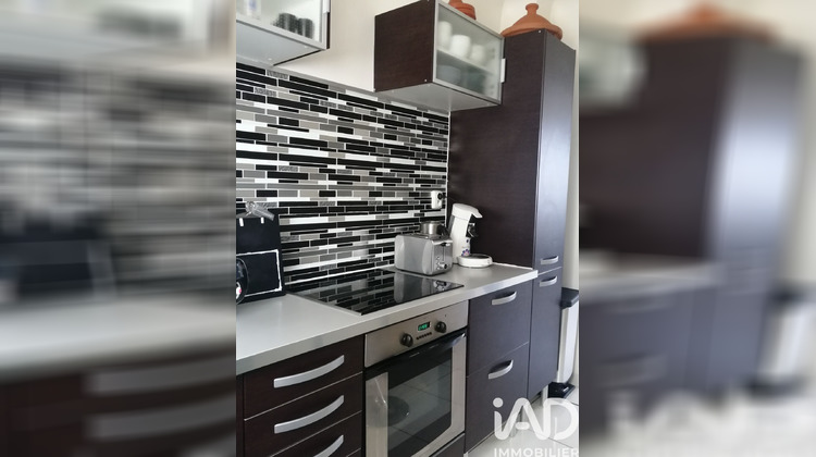 Ma-Cabane - Vente Appartement Montsoult, 54 m²