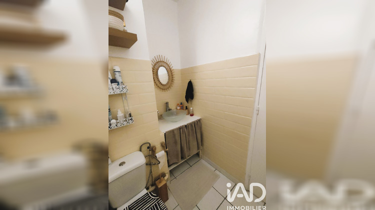 Ma-Cabane - Vente Appartement Montsoult, 54 m²