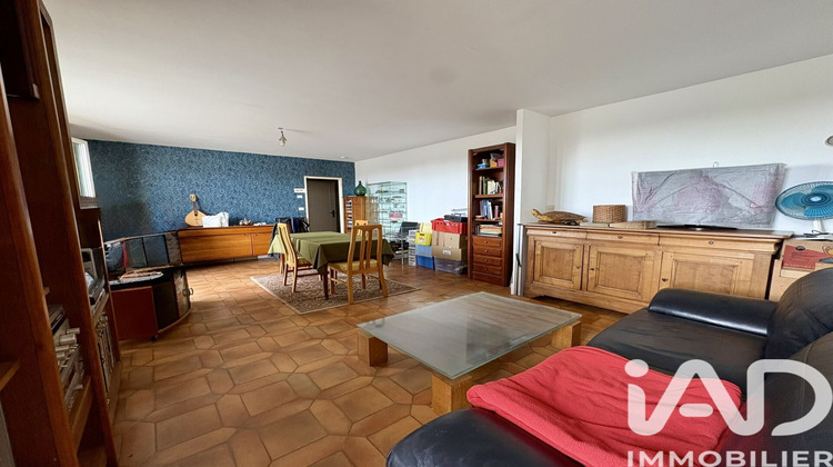 Ma-Cabane - Vente Appartement Montsoult, 75 m²