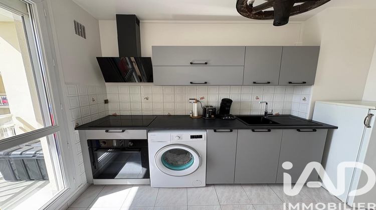 Ma-Cabane - Vente Appartement Montsoult, 56 m²