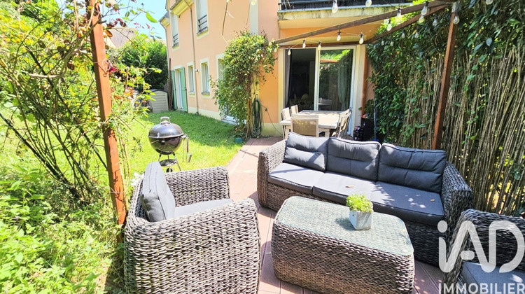 Ma-Cabane - Vente Appartement Montsoult, 76 m²