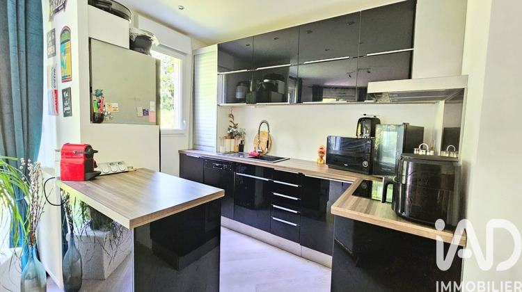 Ma-Cabane - Vente Appartement Montsoult, 76 m²