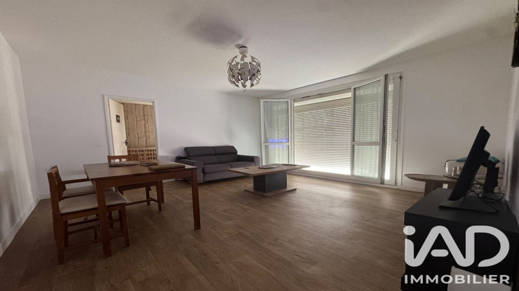 Ma-Cabane - Vente Appartement Montsoult, 70 m²