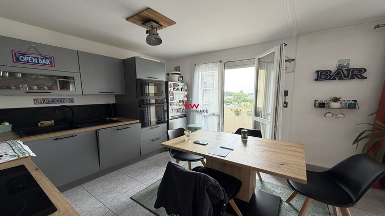 Ma-Cabane - Vente Appartement Montsoult, 69 m²