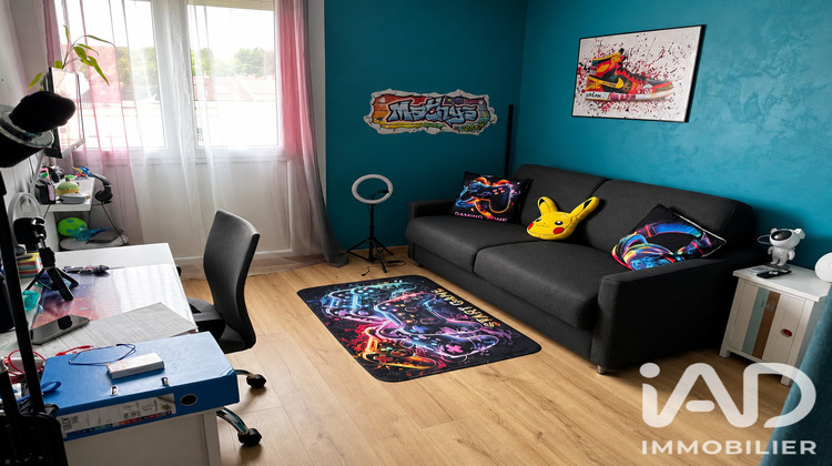 Ma-Cabane - Vente Appartement Montsoult, 69 m²