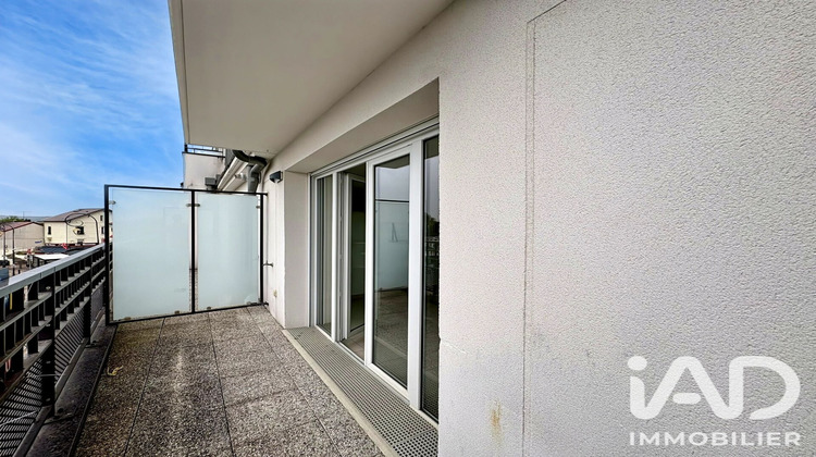 Ma-Cabane - Vente Appartement Montsoult, 60 m²