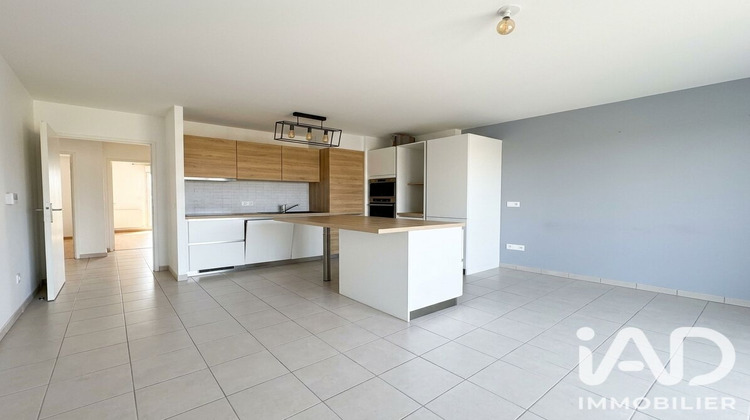 Ma-Cabane - Vente Appartement Montsoult, 60 m²