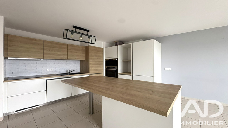 Ma-Cabane - Vente Appartement Montsoult, 60 m²