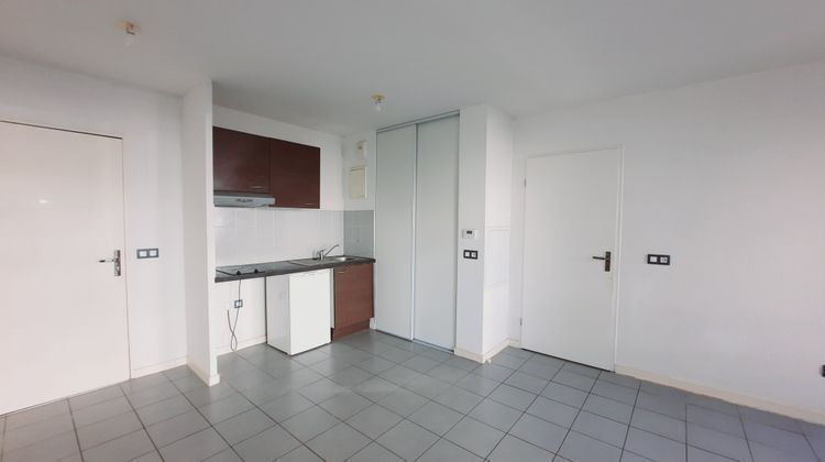 Ma-Cabane - Vente Appartement Montussan, 40 m²