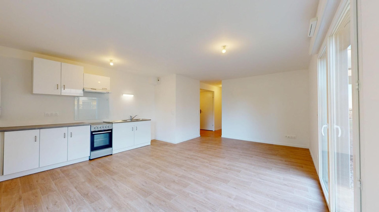 Ma-Cabane - Vente Appartement Montussan, 62 m²