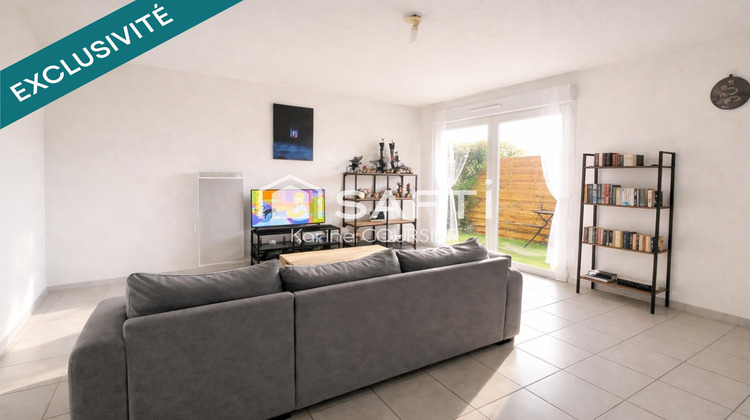 Ma-Cabane - Vente Appartement Montussan, 42 m²