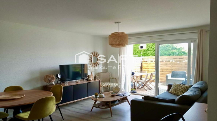 Ma-Cabane - Vente Appartement Montussan, 57 m²