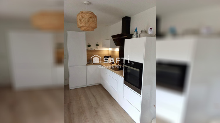 Ma-Cabane - Vente Appartement Montussan, 57 m²