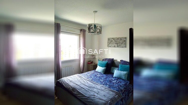 Ma-Cabane - Vente Appartement Montussan, 57 m²