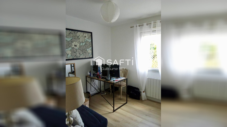 Ma-Cabane - Vente Appartement Montussan, 57 m²