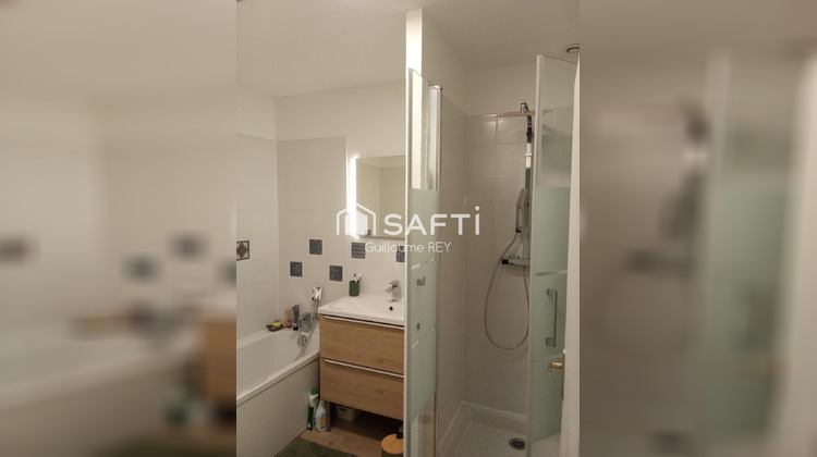 Ma-Cabane - Vente Appartement Montussan, 57 m²