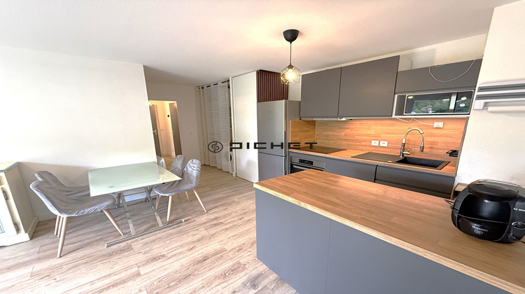 Ma-Cabane - Vente Appartement MONTUSSAN, 56 m²