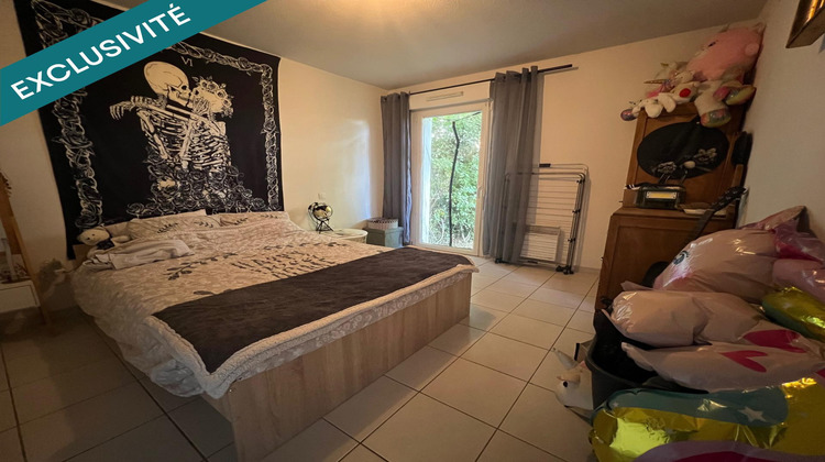 Ma-Cabane - Vente Appartement Montussan, 42 m²