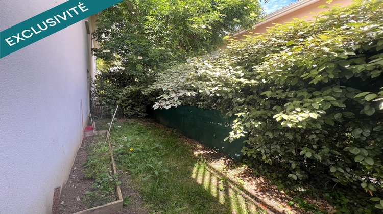 Ma-Cabane - Vente Appartement Montussan, 42 m²