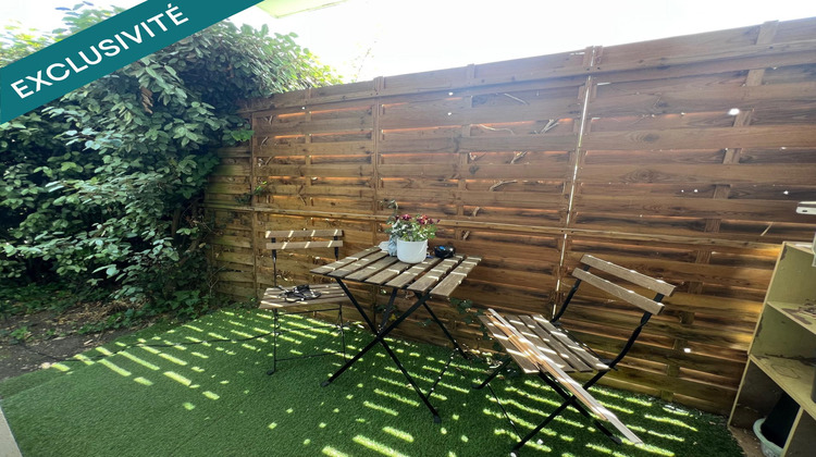 Ma-Cabane - Vente Appartement Montussan, 42 m²