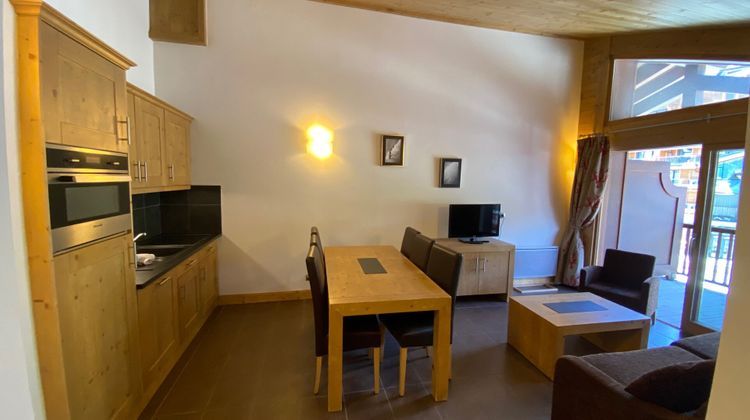 Ma-Cabane - Vente Appartement MONTVALEZAN, 52 m²