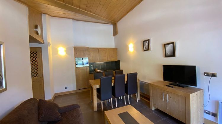 Ma-Cabane - Vente Appartement MONTVALEZAN, 52 m²