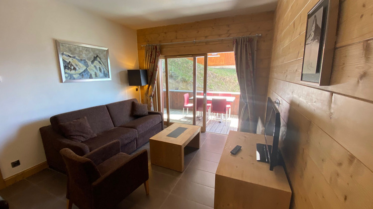 Ma-Cabane - Vente Appartement MONTVALEZAN, 53 m²