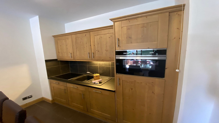 Ma-Cabane - Vente Appartement MONTVALEZAN, 53 m²