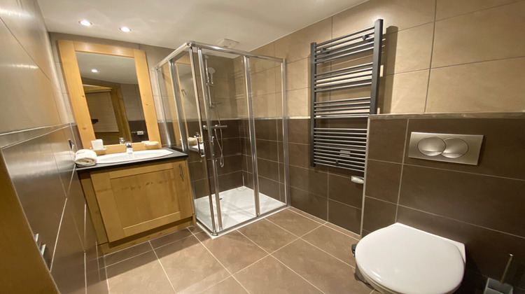 Ma-Cabane - Vente Appartement MONTVALEZAN, 53 m²