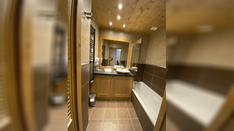 Ma-Cabane - Vente Appartement MONTVALEZAN, 53 m²