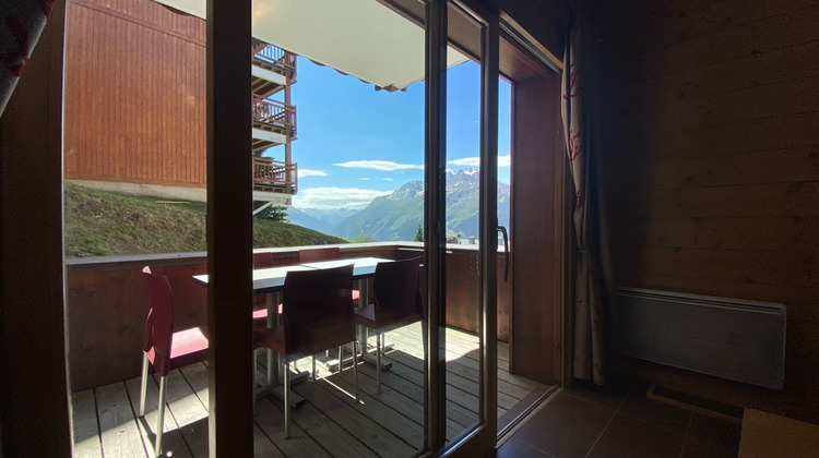 Ma-Cabane - Vente Appartement MONTVALEZAN, 53 m²