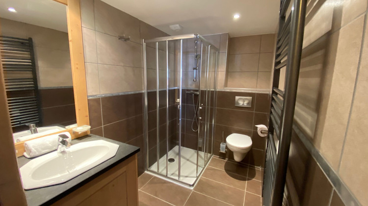 Ma-Cabane - Vente Appartement MONTVALEZAN, 52 m²