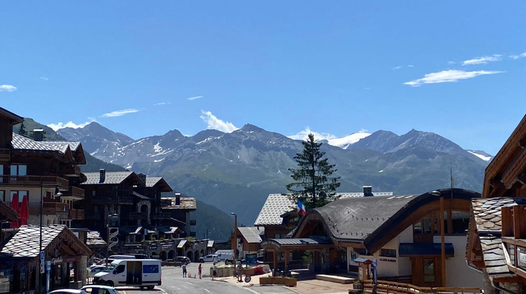 Ma-Cabane - Vente Appartement MONTVALEZAN, 52 m²