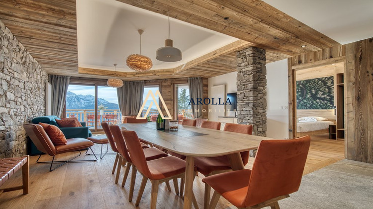 Ma-Cabane - Vente Appartement Montvalezan, 78 m²