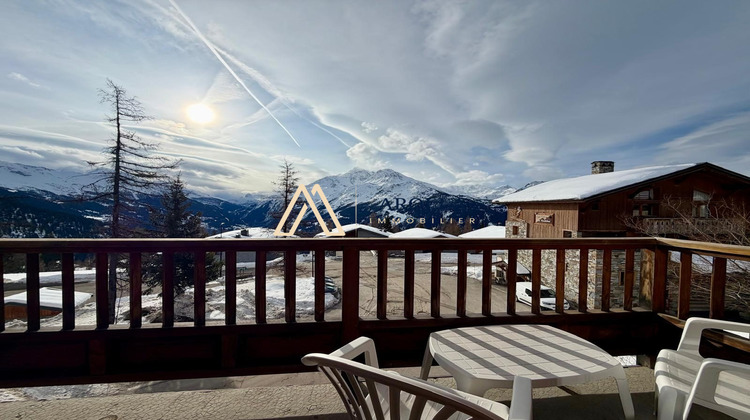 Ma-Cabane - Vente Appartement Montvalezan, 130 m²